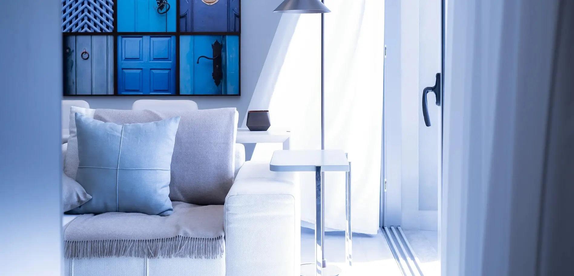 Reunión inmobiliaria